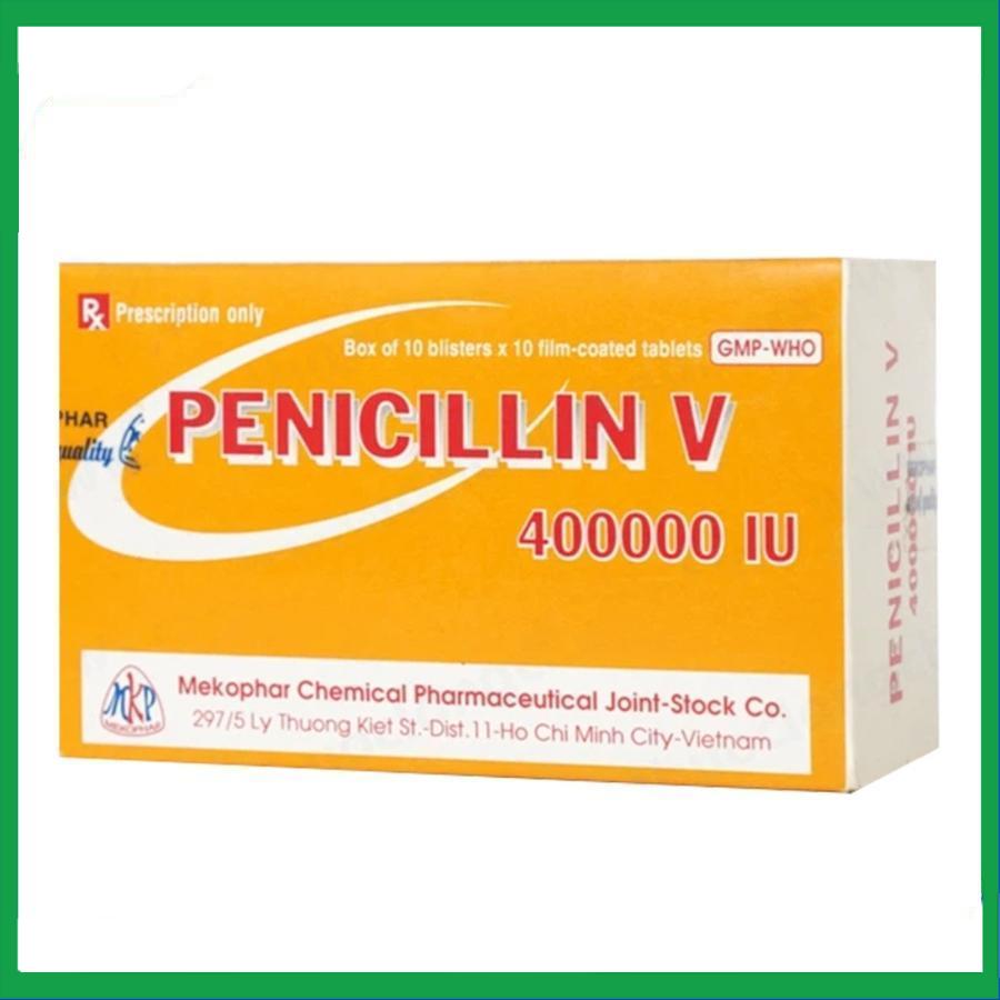 Penicillin-V.jpg Nhà Thuốc Thanh Vinh - Penicillin V