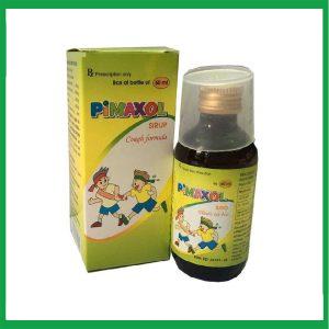 Nhà Thuốc Thanh Vinh - Pimaxol 2