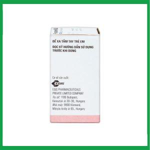 Nhà Thuốc Thanh Vinh - Piracetam Lo 30v 800mg EGIS 2 1