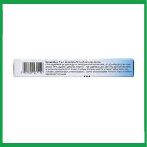 Nhà Thuốc Thanh Vinh - Gel bôi da Pirolam Medana điều trị các bệnh nấm da, nấm da đầu, nấm da chân (20g) 2 Nhà Thuốc Thanh Vinh - Pirolam 2 1