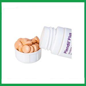 Nhà Thuốc Thanh Vinh - Plendil Plus trị tăng huyết áp ( Hộp 30 viên) 2 Nhà Thuốc Thanh Vinh - Plendil Plus 3