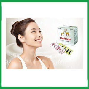 Nhà Thuốc Thanh Vinh - Plomingstyn 1