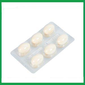 Nhà Thuốc Thanh Vinh - Polygynax 3