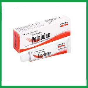 Nhà Thuốc Thanh Vinh - Potriolac 15g 1