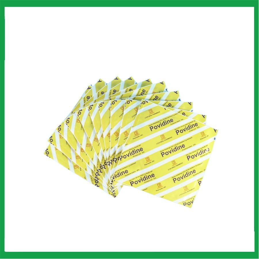 Povidon-2.jpg Nhà Thuốc Thanh Vinh - Povidon 2