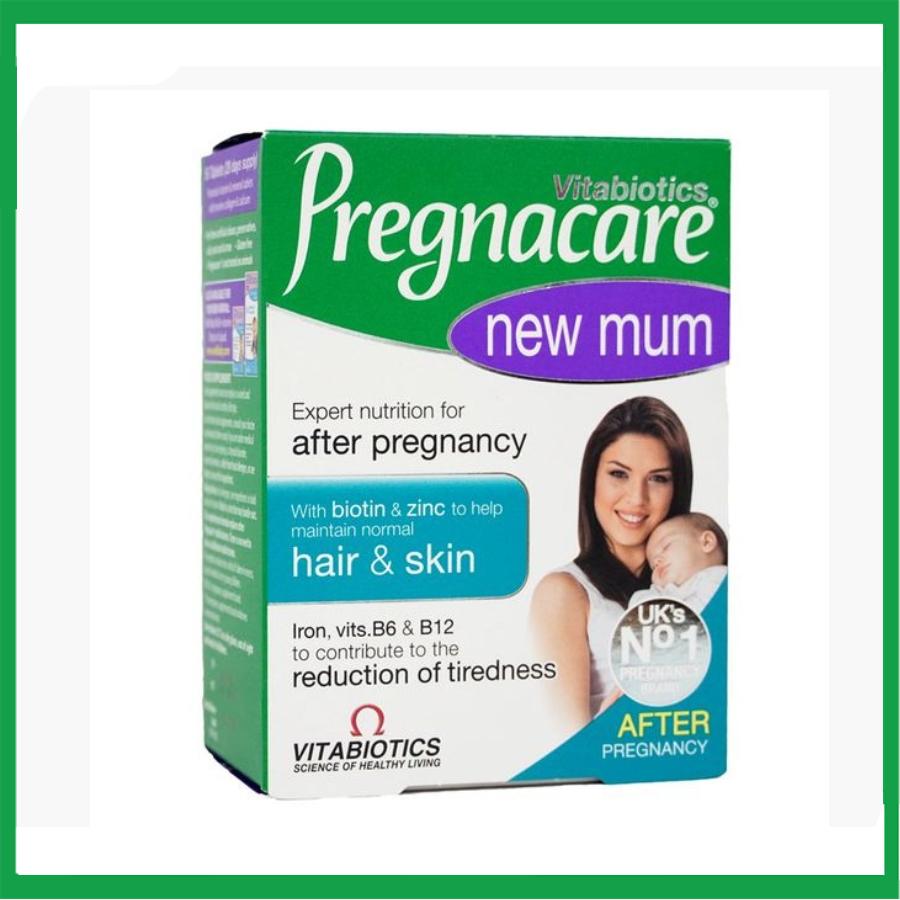 Pregnacare-new-mum.jpg Nhà Thuốc Thanh Vinh - Pregnacare new mum