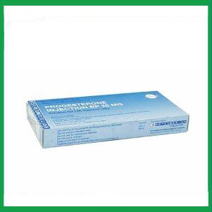 Nhà Thuốc Thanh Vinh - Progesterone 2