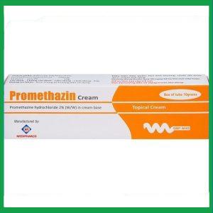 Nhà Thuốc Thanh Vinh - Promethazine 3