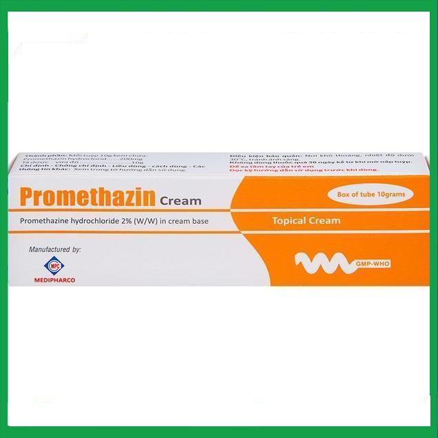 Promethazine-3.jpg Nhà Thuốc Thanh Vinh - Promethazine 3