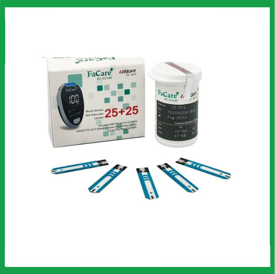 Que-thu-TD-Facare-Uright-25-test-1.jpg Nhà Thuốc Thanh Vinh - Que thu TD Facare Uright 25 test 1