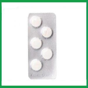 Nhà Thuốc Thanh Vinh - Thuốc Rovas 3M DHG điều trị nhiễm khuẩn đường hô hấp, da (2 vỉ x 5 viên) 3 Nhà Thuốc Thanh Vinh - ROVAS 3M 4