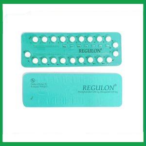 Nhà Thuốc Thanh Vinh - Regulon 2