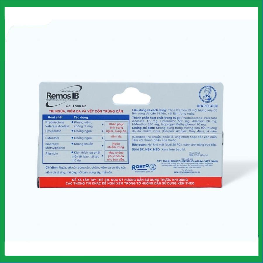 Remos-IB-2.jpg Nhà Thuốc Thanh Vinh - Remos IB 2