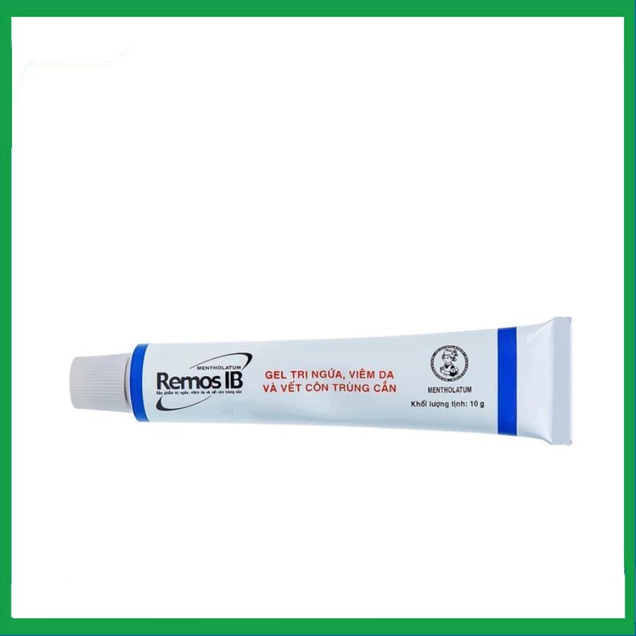 Remos-IB-3.jpg Nhà Thuốc Thanh Vinh - Remos IB 3