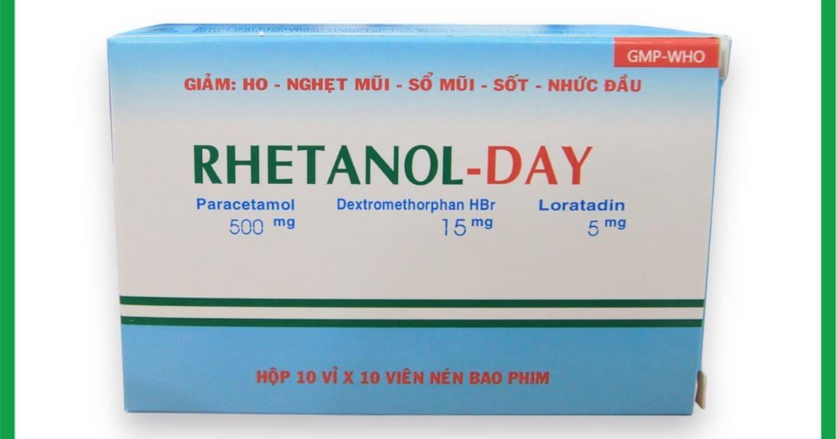 Rhetanol1.jpg Nhà Thuốc Thanh Vinh - Rhetanol1