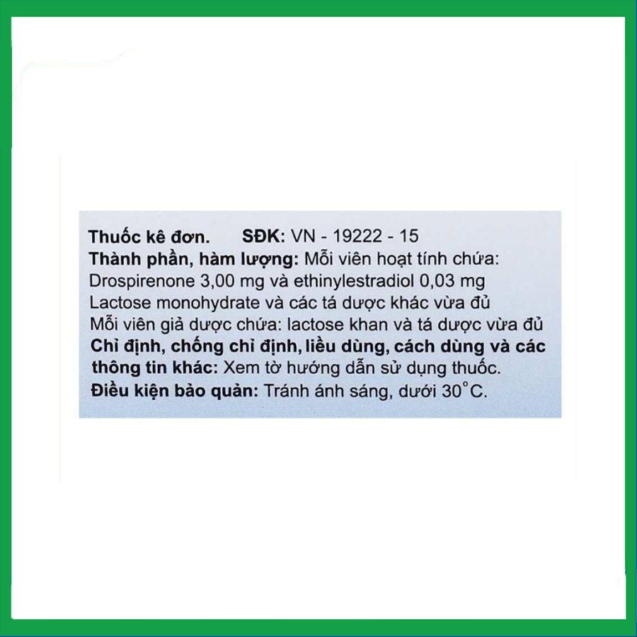 Rosepire-xanh-1.jpg Nhà Thuốc Thanh Vinh - Rosepire xanh 1