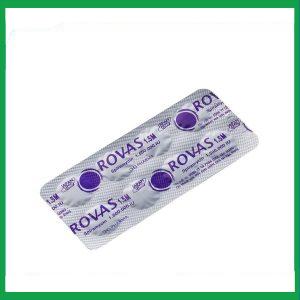 Nhà Thuốc Thanh Vinh - Rovas 2