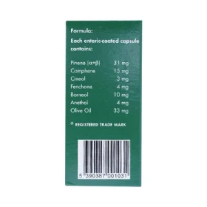 Nhà Thuốc Thanh Vinh - Rowatinex Rowa 1