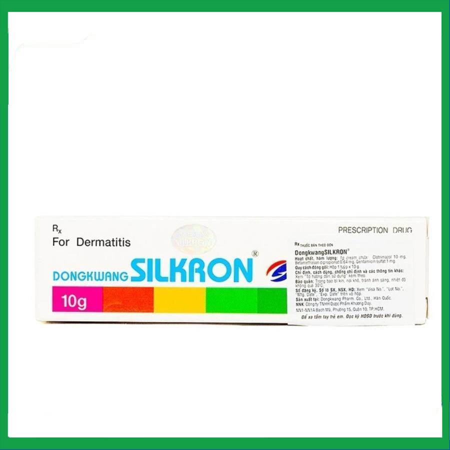 SILKRON-2.jpg Nhà Thuốc Thanh Vinh - SILKRON 2