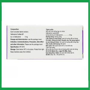 Nhà Thuốc Thanh Vinh - Salzol2