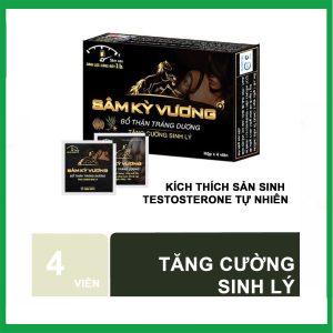 Nhà Thuốc Thanh Vinh - Sam ky vuong1