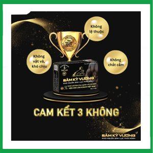 Nhà Thuốc Thanh Vinh - Sam ky vuong2