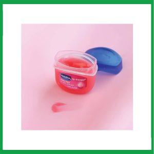 Nhà Thuốc Thanh Vinh - Sap duong moi Vaseline hong Hu 7g 1