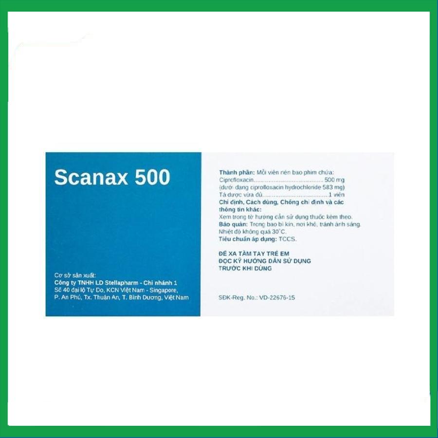 Scanax-3.jpg Nhà Thuốc Thanh Vinh - Scanax 3