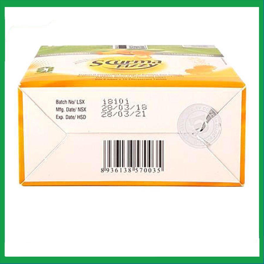 Scurma-Fizzy-3.jpg Nhà Thuốc Thanh Vinh - Scurma Fizzy 3