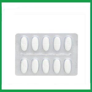 Nhà Thuốc Thanh Vinh - Thuốc Sekaf điều trị các rối loạn mạch máu não (2 vỉ x 10 viên) 2 Nhà Thuốc Thanh Vinh - Sekaf 3