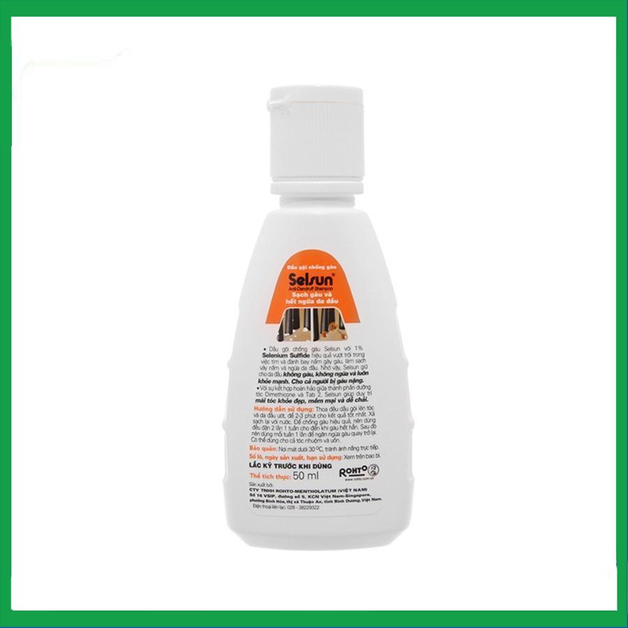 Selsun-3-1.jpg Nhà Thuốc Thanh Vinh - Selsun 3 1