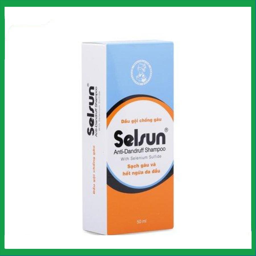 Selsun.jpg Nhà Thuốc Thanh Vinh - Selsun