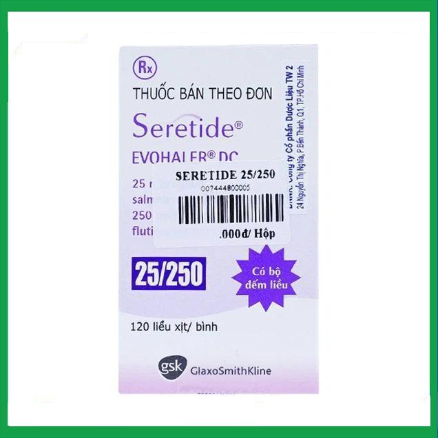 Seretide-Evohaler1-1.jpg Nhà Thuốc Thanh Vinh - Seretide Evohaler1 1