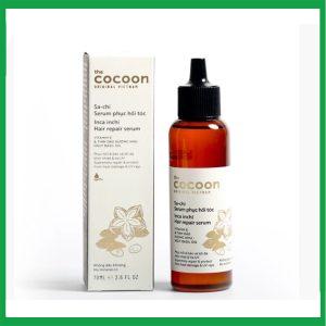 Serum phục hồi tóc Cocoon Sachi (70ml)
