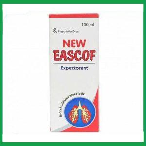 Siro điều trị ho New Eascof 100ml