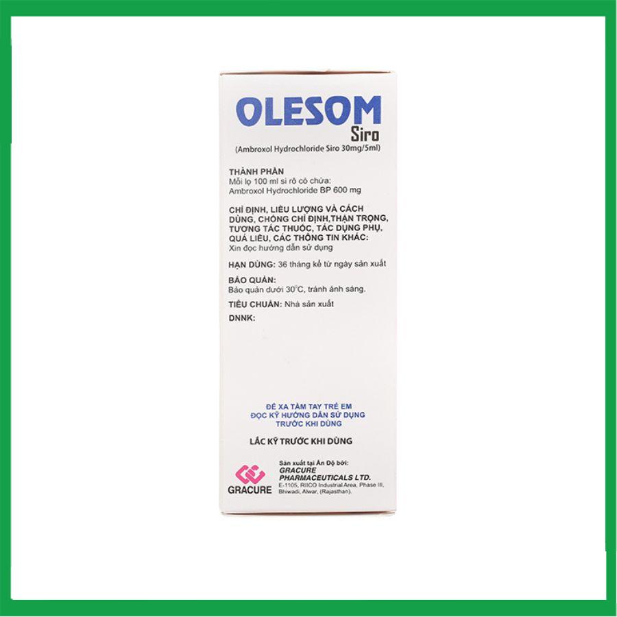 Siro-Olesom1.jpg Nhà Thuốc Thanh Vinh - Siro Olesom1