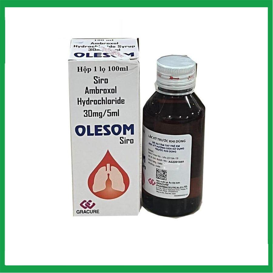 Siro-Olesom2.jpg Nhà Thuốc Thanh Vinh - Siro Olesom2