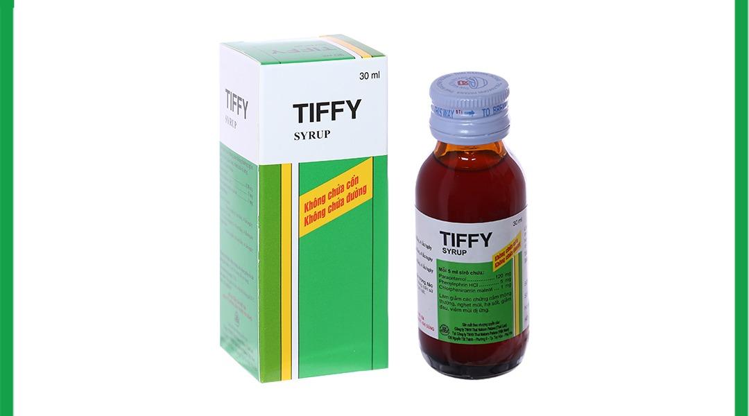 Siro-Tiffy.jpg Nhà Thuốc Thanh Vinh - Siro Tiffy