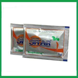 Nhà Thuốc Thanh Vinh - Sitar 2