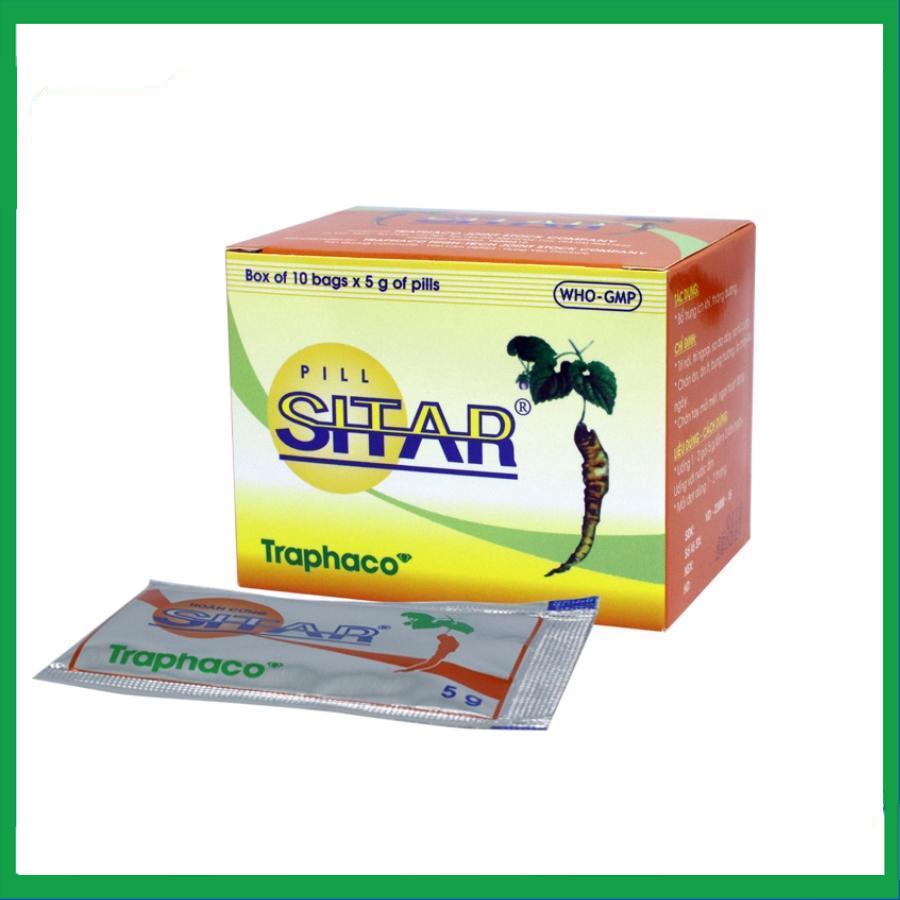 Sitar.jpg Nhà Thuốc Thanh Vinh - Sitar