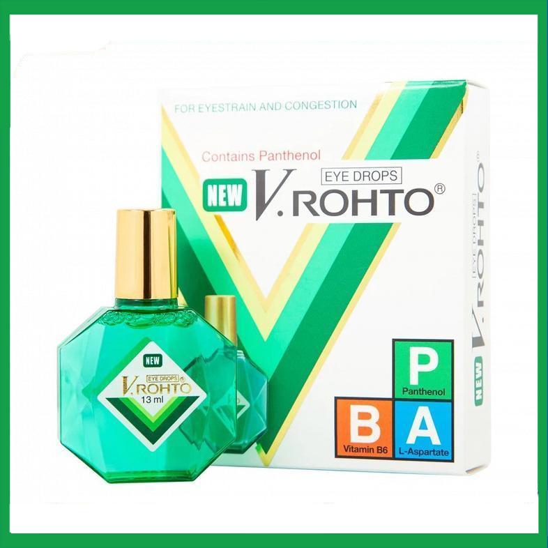 Smart-Pharma-Thuoc-nho-mat-New-V.Rohto-dieu-tri-moi-mat-sung-huyet-ket-mac.jpg Nhà Thuốc Thanh Vinh - Smart Pharma Thuoc nho mat New V.Rohto dieu tri moi mat sung huyet ket mac