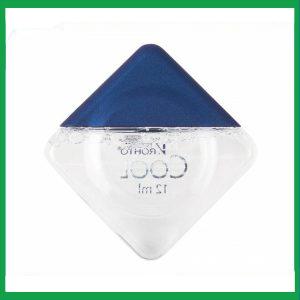 Nhà Thuốc Thanh Vinh - Thuốc nhỏ mắt V.Rohto Cool (12ml) điều trị mỏi mắt, đỏ mắt, ngứa mắt 2 Nhà Thuốc Thanh Vinh - Smart Pharma Thuoc nho mat V.Rohto Cool 12ml dieu tri moi mat do mat ngua mat 4