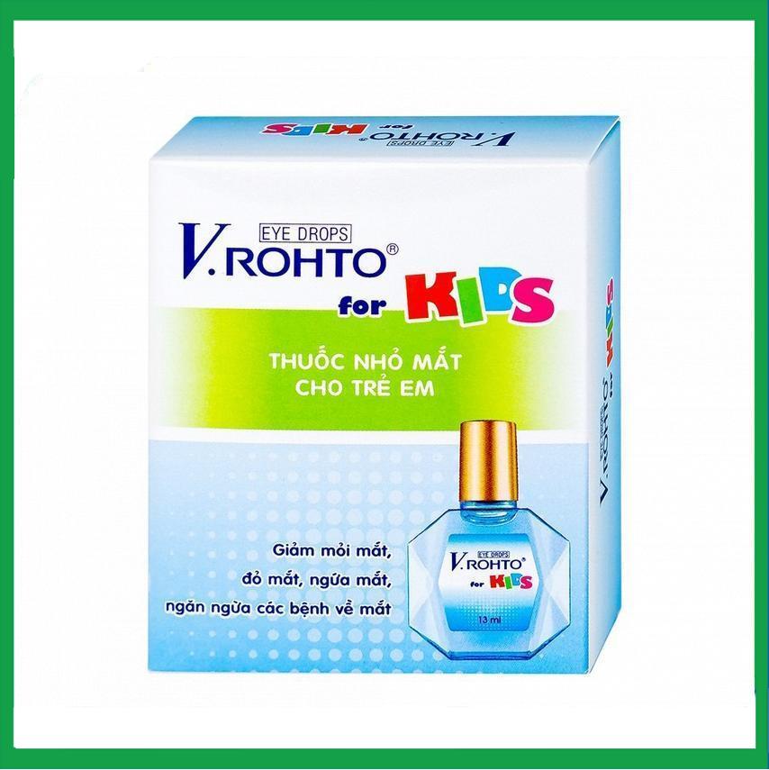 Smart-Pharma-Thuoc-nho-mat-V.Rohto-For-Kids-giam-moi-mat-do-mat-ngua-mat.jpg Nhà Thuốc Thanh Vinh - Smart Pharma Thuoc nho mat V.Rohto For Kids giam moi mat do mat ngua mat