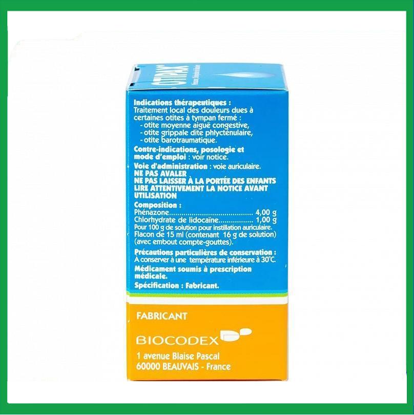 Smart-Pharma-Thuoc-nho-tai-Otipax-Biocodex-dieu-tri-dau-do-viem-tai-1.jpg Nhà Thuốc Thanh Vinh - Smart Pharma Thuoc nho tai Otipax Biocodex dieu tri dau do viem tai 1
