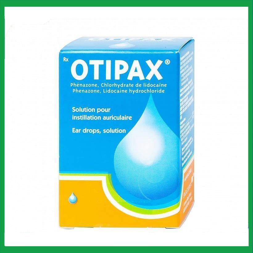 Smart-Pharma-Thuoc-nho-tai-Otipax-Biocodex-dieu-tri-dau-do-viem-tai.jpg Nhà Thuốc Thanh Vinh - Smart Pharma Thuoc nho tai Otipax Biocodex dieu tri dau do viem tai