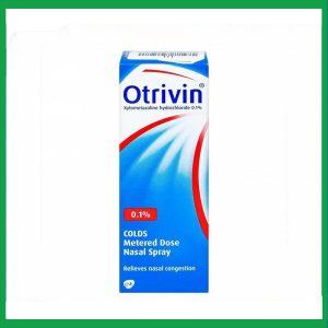 Nhà Thuốc Thanh Vinh - Smart Pharma Thuoc xit mui Otrivin 0.1 GSK dieu tri nghet mui sung huyet mui 2