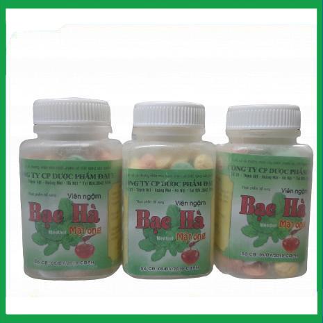 Smart-Pharma-Vien-ngam-Bac-Ha-Dai-Y.jpg Nhà Thuốc Thanh Vinh - Smart Pharma Vien ngam Bac Ha Dai Y