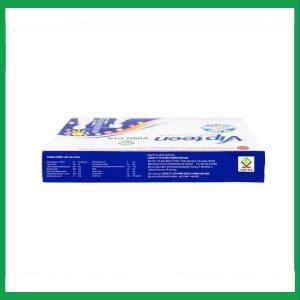 Nhà Thuốc Thanh Vinh - Viên uống Vipteen Vinh Gia bổ sung canxi và dưỡng chất hỗ trợ phát triển chiều cao (2 vỉ x 10 viên) 1 Nhà Thuốc Thanh Vinh - Smart pharma 2024 11 25T201936.637