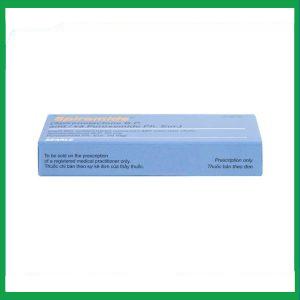 Nhà Thuốc Thanh Vinh - Thuốc Spiromide 20/50mg Searle giảm phù, lợi tiểu, hạ huyết áp (2 vỉ x 10 viên) 2 Nhà Thuốc Thanh Vinh - Smart pharma 2024 11 26T173127.587