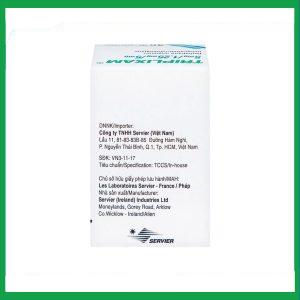 Nhà Thuốc Thanh Vinh - Thuốc Triplixam 5mg/1.25mg/5mg Servier điều trị tăng huyết áp (30 viên) 2 Nhà Thuốc Thanh Vinh - Smart pharma 2024 11 26T193708.694